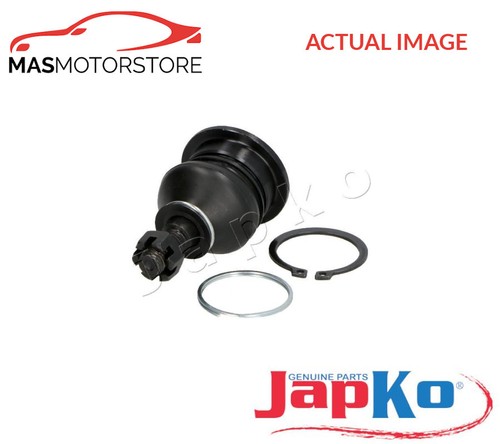 Suspension ball joint upper - suspension,