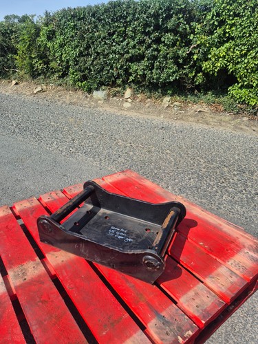 Digger cradle 10ton - cradle, 6-10ton