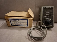 Marshall 2 Power Control Unit