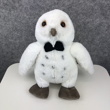 Keel Toys Plush Snowy Owl