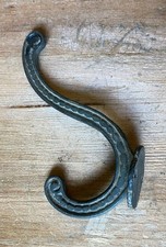 Lovely Shaped Old Cast Iron