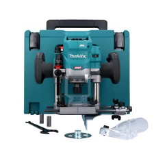 Makita Router RP001GZ02 40V