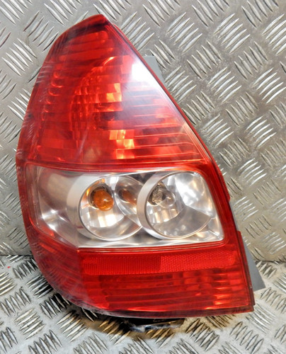 Genuine 2002 honda jazz - genuine, 2002-06