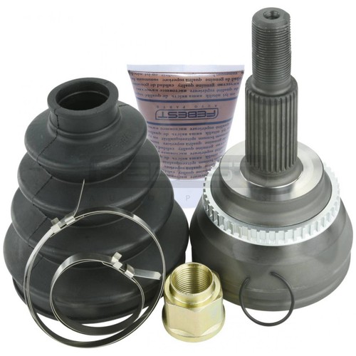 Joint kit driveshaft outer - joint, kit,