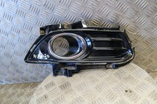 FORD MONDEO FRONT BUMPER OS