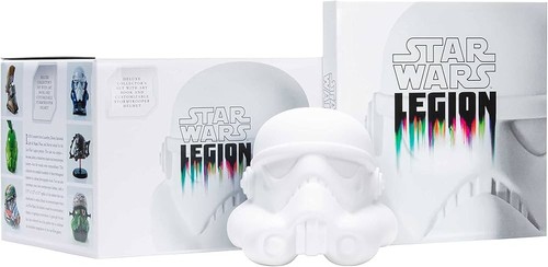 Star wars legion book - wars, &