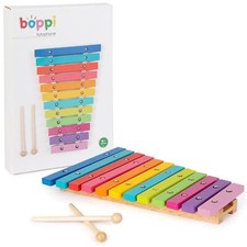 Wooden Musical Kids Classic