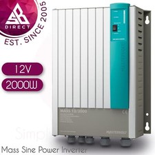 Mastervolt Mass Sine Power