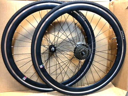 New speed shimano road - speed,