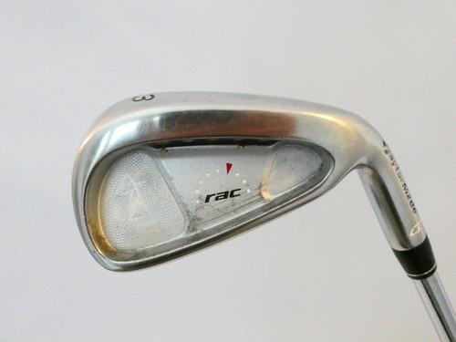 Taylormade rac iron - #,