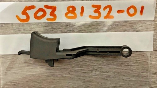 Genuine husqvarna 503 81 - 503,