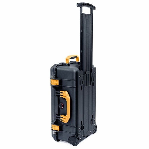 Black yellow pelican 1510 - 1510, no
