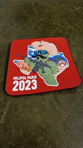 Magpul limited edition patch - limited,
