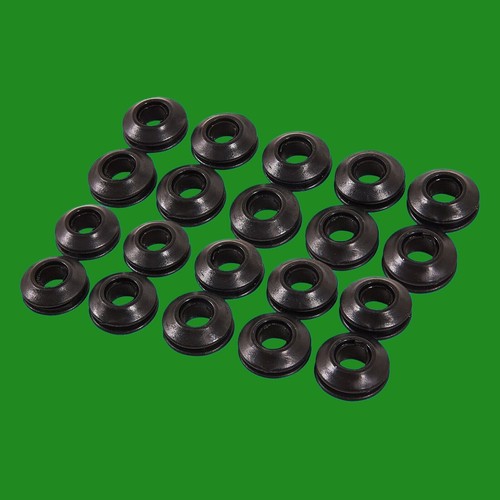 20x plastic self sealing - 20x,