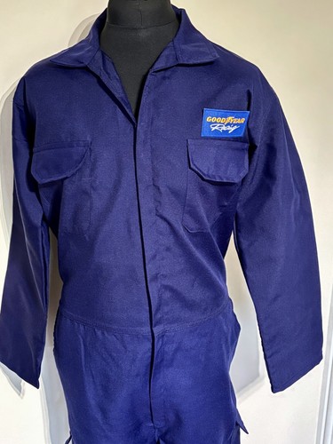 Retro goodyear racing - goodyear, badged