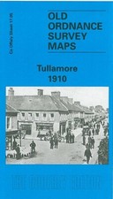 Tullamore 1910  County Offaly