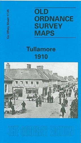 Tullamore 1910 county offaly - county,