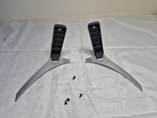 Sharp TV Stand Legs stand LC-49CUG8362K with screws