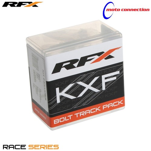 Rfx bolts fasteners pack - rfx,