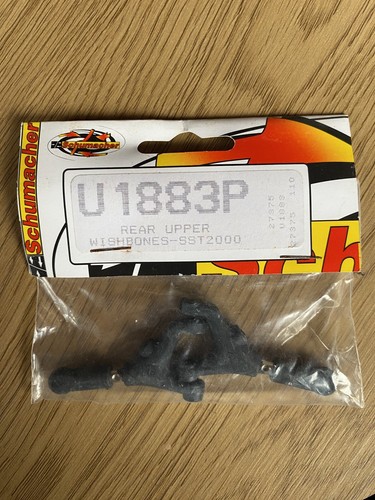 Schumacher u1883p rear upper - rear,