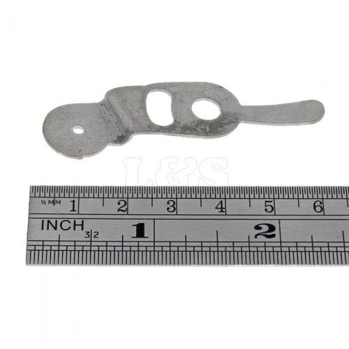 Choke plate fits - choke,