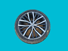VW POLO 6R 2016 GTI ALLOY WHEEL 17'' WITH TYRE 215/40/17 6C0601025K (4)