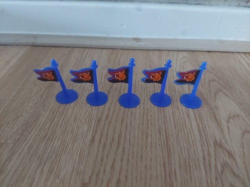 Crossbows and catapults - and,