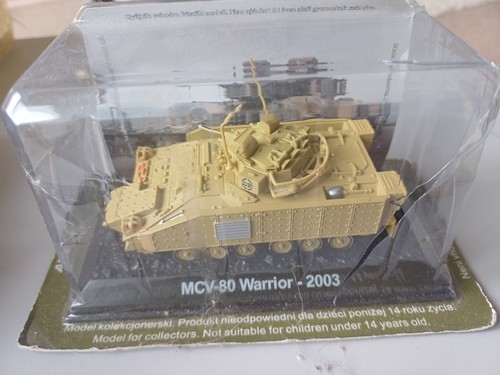 Amercom diecast model mcv80 - diecast,