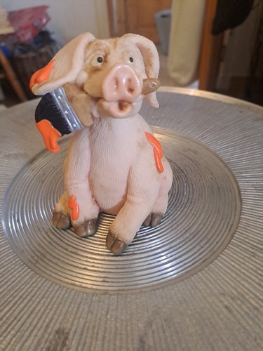 Piggin gorgeous david - gorgeous,