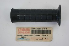 Left Handle Grip Yamaha Beluga