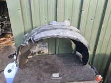 FORD FOCUS MK3 2011 - 2015 WHEEL ARCH LINER PASSENGER FRONT  AM51-R16115-BE