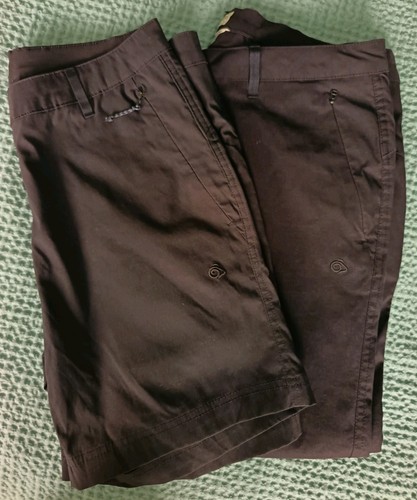 Craghoppers women size - craghoppers,