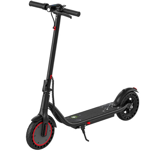 Electric scooter adult - scooter,