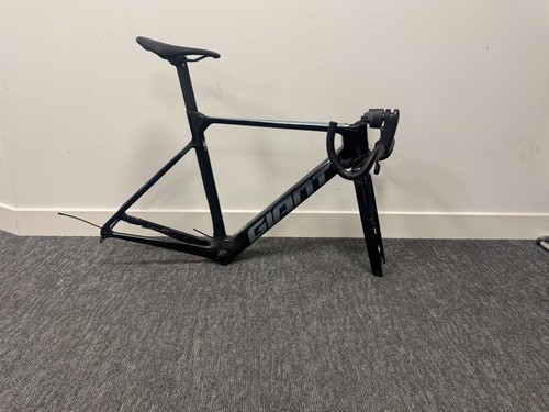 Giant propel frameset 53cm - giant,