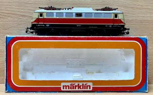Marklin gauge 3156 - 'ho',