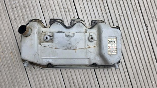 Mk4 ford escort turbo cvh - mk4, rs