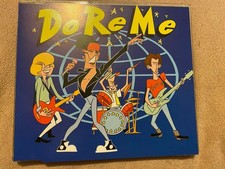 CARTER USM - DO RE ME, SO FAR