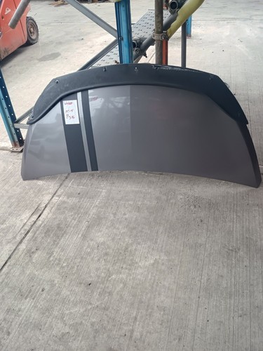Vauxhall vivaro bonnet - bonnet, 2015