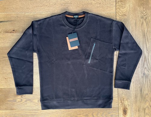 Zegna men crew neck - zegna,