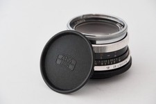Carl Zeiss Ultron 1.8/50 50mm