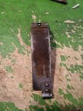 BSA gold star original  Lucas