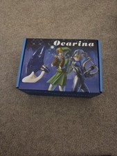 Ocarina Ceramic Musical