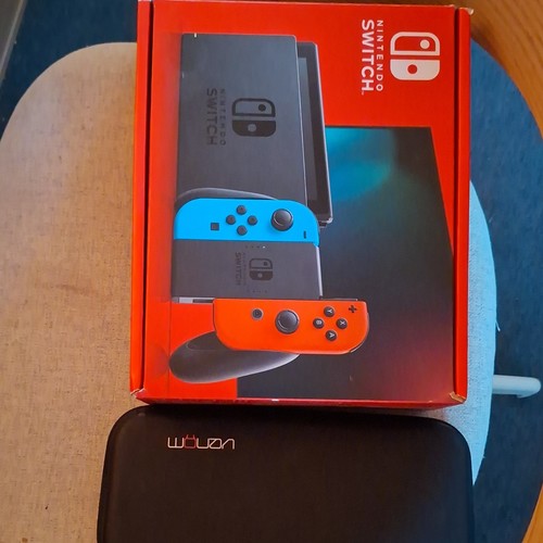Nintendo switch bundle - nintendo, +