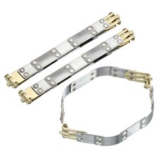 Metal Internal Flex Frames, 3