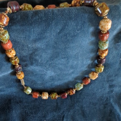 Scottish vintage agate - vintage,