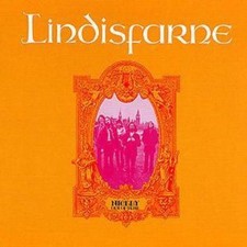 Lindisfarne nicely out of - lindisfarne,
