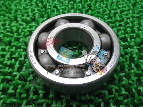 Tzr125 crank bearings stock - crank,