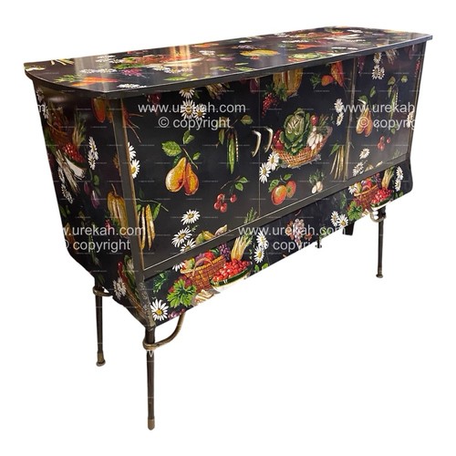 Vintage mid century festival - century,