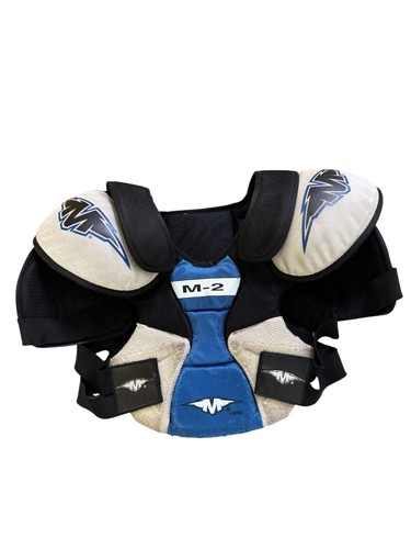 Mission junior ice - m2,