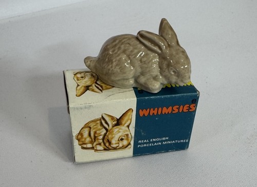 Vintage wade whimsies - vintage,